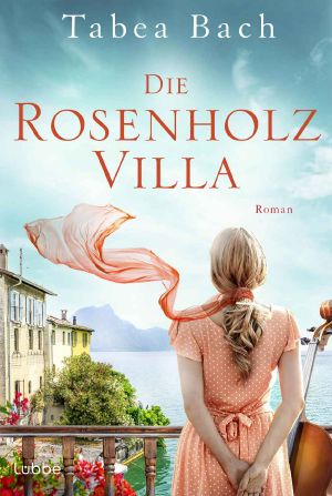 [Rosenholzvilla 01] • Die Rosenholzvilla